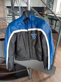 giacca moto da donna, taglia 44 