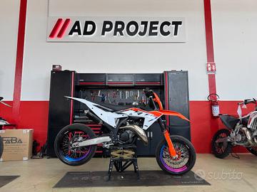 KTM SX 125 2023