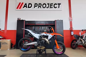 KTM SX 125 2023