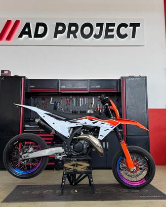 KTM SX 125 2023