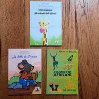 Libri Fiabe africane