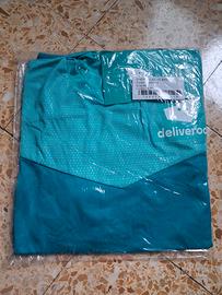 t-shirt Deliveroo tg.M