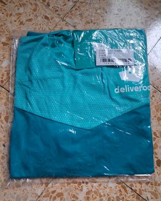 t-shirt Deliveroo tg.M