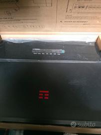 tim hub+