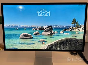 Apple Studio Display 27”