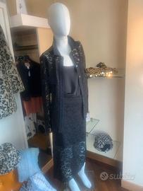 2 manichini interi da negozio donna