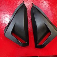 COVER FIANCHETTO SELLA HONDA CB1000R