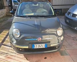 Fiat 500 (2007-2016)