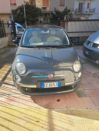 Fiat 500 (2007-2016)