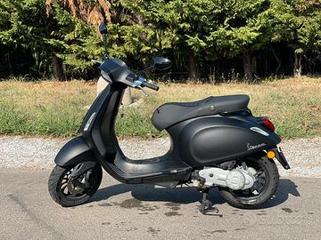 Vendita scoter Vespa