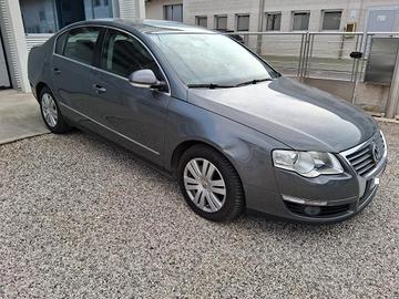 VOLKSWAGEN PASSAT 2.0 TDI DPF HIGHLINE UNICO PROPR
