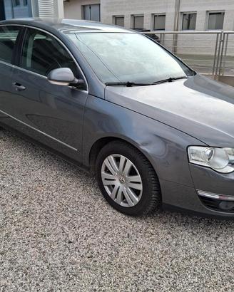 VOLKSWAGEN PASSAT 2.0 TDI DPF HIGHLINE UNICO PROPR