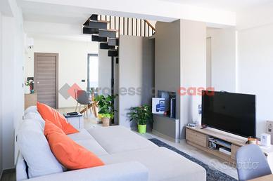 Villa a schiera Milazzo [#prof473VRG]