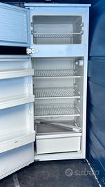 Frigorifero Ignis doppia porta  incasso Trasporto