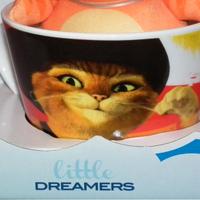 Peluche della dreamers