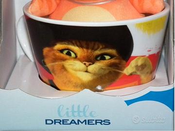 Peluche della dreamers