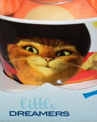 Peluche della dreamers