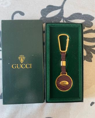 Portachiavi Gucci