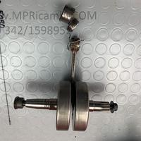 ALBERO MOTORE HONDA CR 125 1992 1991 CR125 1993 19
