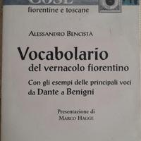 Vocabolario del vernacolo fiorentino