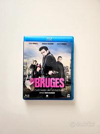 In Bruges 🇮🇹 Blu-ray 🎬
