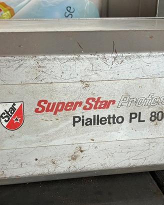 Super Star Professional Pialletto PL 806