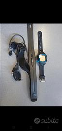 orologio fitness garmin Forerunner 15
