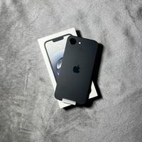 Nuovo iPhone 16E 128GB Nero