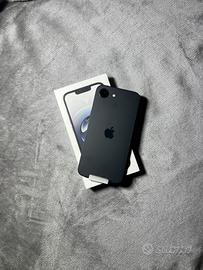 Nuovo iPhone 16E 128GB Nero