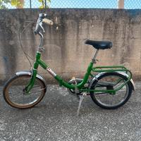 Bici bianchi