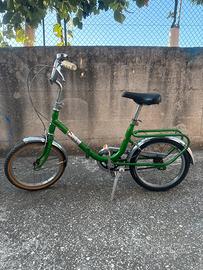 Bici bianchi