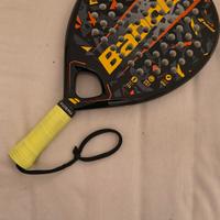 racchetta Padel 
