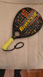 racchetta Padel 