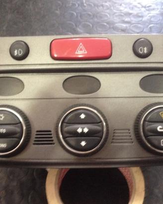 COMANDI CLIMA ALFA ROMEO 147 Serie (937) 073530634