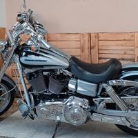 Harley Dyna  Screamin' Eagle  110 cv
