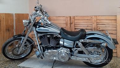 Harley Dyna  Screamin' Eagle  110 cv