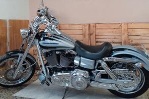 Harley Dyna  Screamin' Eagle  110 cv