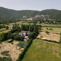 Villa o villino Rocca di Botte