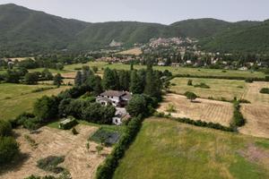Villa o villino Rocca di Botte