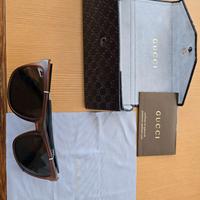 Gucci occhiale sole