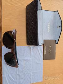 Gucci occhiale sole