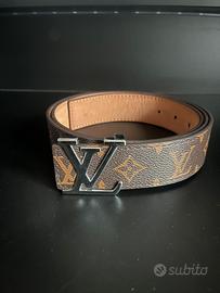 Cintura Louis Vuitton