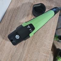 Cavo ricarica auto elettrica 