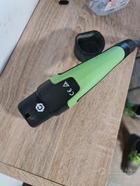 Cavo ricarica auto elettrica 