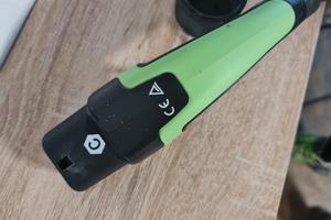 Cavo ricarica auto elettrica 