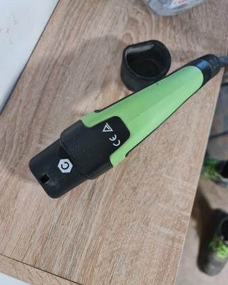 Cavo ricarica auto elettrica 