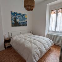 Appartamento bilocale con giardino a Pinzolo (TN)