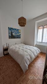 Appartamento bilocale con giardino a Pinzolo (TN)