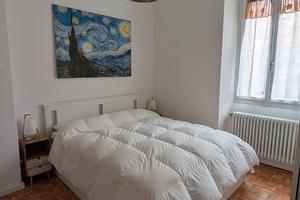 Appartamento bilocale con giardino a Pinzolo (TN)