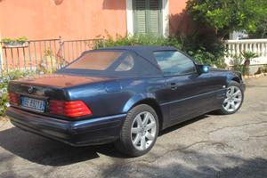 Mercedes SL 280 anno'95 Km129400 No Bollo HardTop